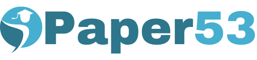Paper53 logo